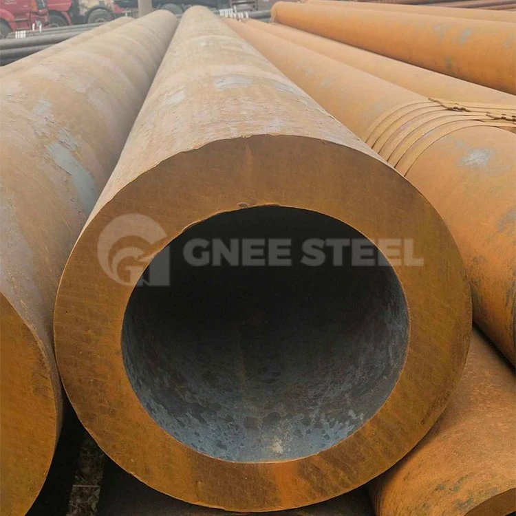 API 5L X70 High Pressure Pipelines