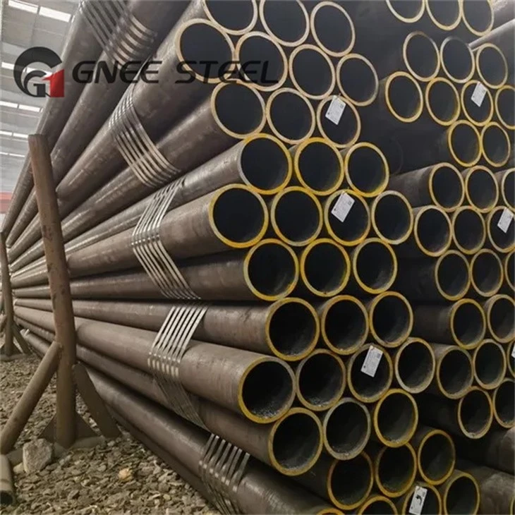 ASTM A209 T1 T1a T1b Seamless Tubes ASTM A209 T1 T1a T1b Seamless Tubes