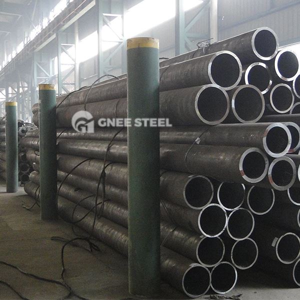 ASTM A53 B ASTM A106 GR. B ASTM A179 ASTM A192 ASTM A333 اور API 5L کاربن سیملیس اسٹیل پائپ