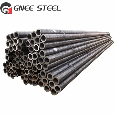 A53 گریڈ A پائپ کیا ہے؟