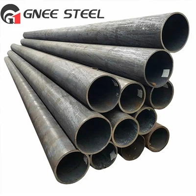 ASTM A210 گریڈ A1 سیملیس سپر ہیٹر ٹیوبیں۔