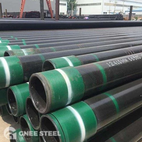 API 5CT J55 Casing API 5CT J55 Casing